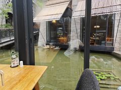-渝半城经典川粤菜(重庆天地店)