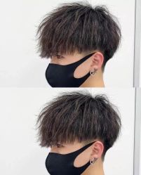 -菲·木田moontin造型salon