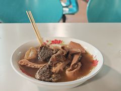 -梓记牛什(總店)