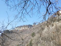 -神农山景区