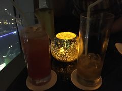 -广州四季酒店·天吧·高空酒吧