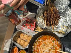 -沈记土鸡米线(七星街品牌中心店)