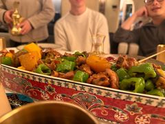 -龟兹KUCINA·新疆菜(前滩L+PLAZA店)