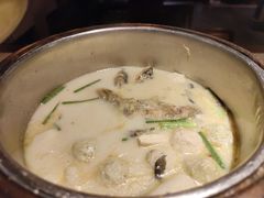 -佬麻雀·新湘菜(珠海金发购物中心店)