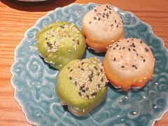 -鑫震源·苏式大虾生煎(山塘街店)