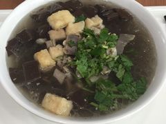 -秦淮小吃城(夫子庙店)