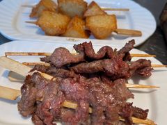 -潮界(LU·ONE凯德晶萃广场店)