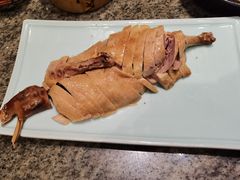-南京大牌档(苏州中心店)