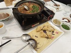 -金华安大酒楼·老牌潮菜·粤式茶点(东方国际店)