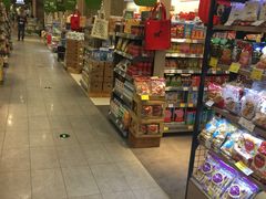 -blt精品超市(南京环宇城店)