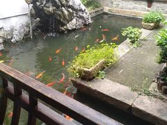 -水墨澜渟足道·SPA·传统(四望亭东关街店)