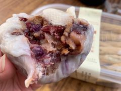 -宫门口馒头铺(创始人总店)