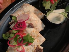 -Luchador摔跤手墨西哥餐厅(恒宇广场店)