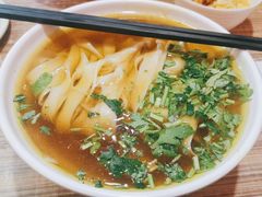 -鑫明明拉面(宁化路店)