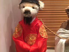 -济州岛泰迪熊博物馆