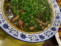 -椒香川流不息川菜馆(二七北路店)