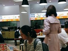 -禾师兄·布拉肠(一德路店)