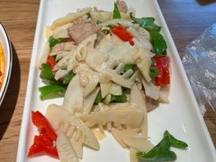 -沈家花园如皋菜(君御豪庭店)