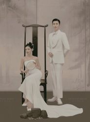 -拾尚映画·STUDIO婚纱摄影(中关村店)