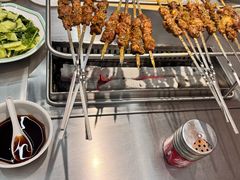 -彭城八戒羊肉串(总店)