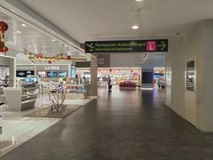 -吉隆坡国际机场