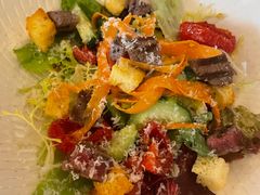 -圣丰索菲特·法国餐厅