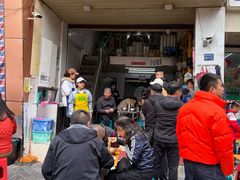 -老五鸡丝豆花面粉(瑞金北路68号院店)