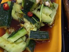 -可汗草原碳烤羊腿(欧景城店)