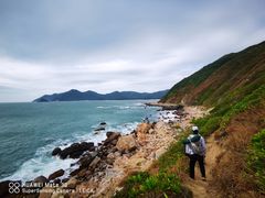 -七娘山