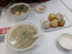 -咬不得高祖生煎·简餐(高银街店)