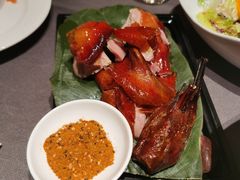 -小厨娘淮扬菜(河西奥美大厦店)