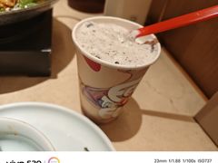 -DQ·蛋糕·冰淇淋(手工定制蛋糕长泰广场店)