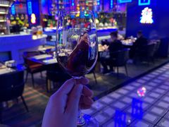-花西亭·海鲜自助餐厅(瑞城名人酒店)