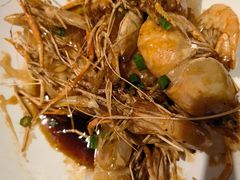 -丁字口海鲜热炒·烧烤大排档