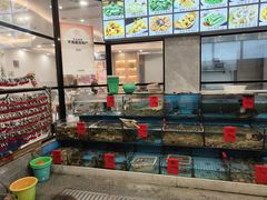 -洲晓鲜·舟山海鲜大排档(朱家尖风景区店)