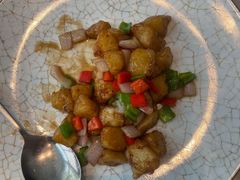 -颂福楼·南京菜(定淮门店)