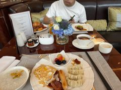 -上海外滩华尔道夫酒店