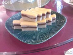 凉盘甜点-和记小菜(东方店)