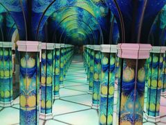 -天津梵高星空艺术馆(天河城旗舰店)