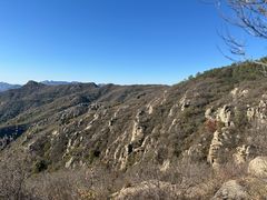 -封龙山风景区