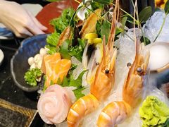 -上井精致料理自助餐(松雷店)