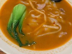 -漆黑觉米粉(三里屯店)