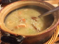 李记潮汕砂锅粥-李记潮汕砂锅粥(营福路店)