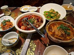 -缪氏川菜(深圳北站缤果空间店)