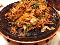 -京华烟云·北京烤鸭(领展购物广场·中关村店)