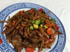 -新新湘菜馆(新中街二条店)