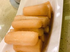 山药-忠顺斋易州印象烤鸭店(东关新村店)