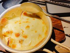 -三国惹火烤肉·中日韩烤肉集合店(海滨城店)