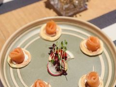 -La Creperie法餐厅(芮欧百货店)