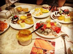 -芭菲盛宴·环球美食(解放碑英利国际店)